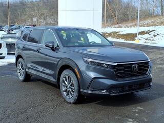 2026 Honda CR-V for sale in Bridgeport WV