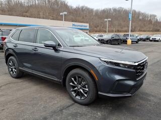 2026 Honda CR-V for sale in Bridgeport WV