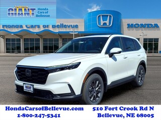 2026 Honda CR-V for sale in Bellevue NE