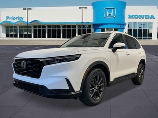 2026 Honda CR-V for sale in Roanoke VA