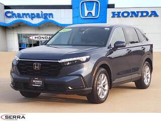 2023 Honda CR-V for sale in Savoy IL