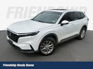 2023 Honda CR-V for sale in Boone NC