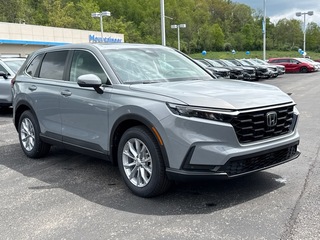 2025 Honda CR-V for sale in Bridgeport WV