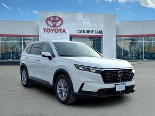 2023 Honda CR-V for sale in Salem NH