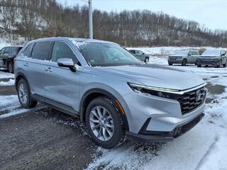 2025 Honda CR-V for sale in Bridgeport WV