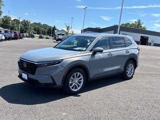 2025 Honda CR-V for sale in Johnson City TN