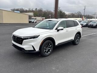 2026 Honda CR-V for sale in Johnson City TN
