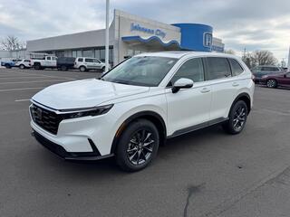 2026 Honda CR-V for sale in Johnson City TN