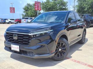2023 Honda CR-V
