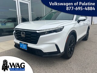 2024 Honda CR-V