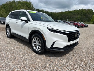 2024 Honda CR-V for sale in Bridgeport WV