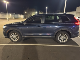 2024 Honda CR-V for sale in Johnson City TN