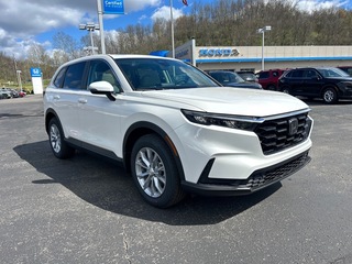 2025 Honda CR-V for sale in Bridgeport WV