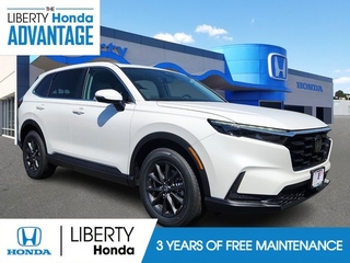 2026 Honda CR-V for sale in Orange TX