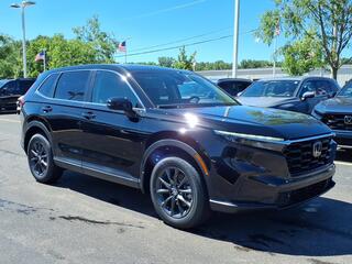2026 Honda CR-V for sale in Tupelo MS