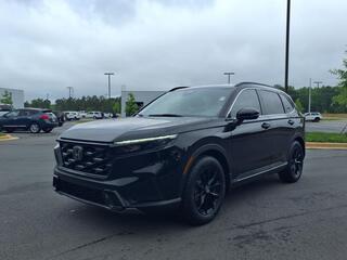 2023 Honda CR-V Hybrid