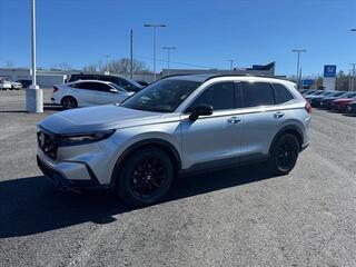 2023 Honda CR-V Hybrid for sale in Johnson City TN