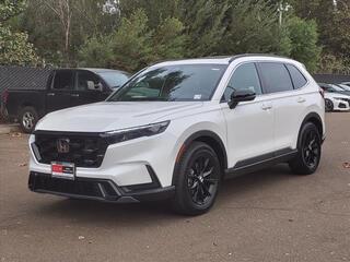 2025 Honda CR-V Hybrid for sale in San Diego CA