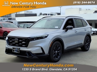 2026 Honda CR-V Hybrid for sale in Glendale CA