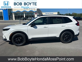 2026 Honda CR-V Hybrid for sale in Moss Point MS