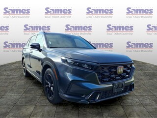 2024 Honda CR-V Hybrid for sale in Laredo TX