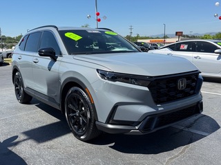 2025 Honda CR-V Hybrid for sale in Greer SC