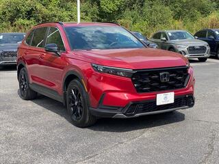 2023 Honda CR-V Hybrid for sale in Chattanooga TN