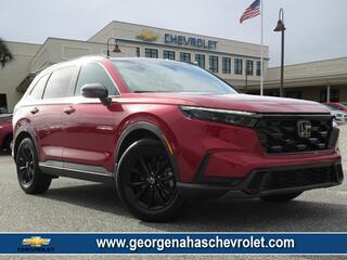 2023 Honda CR-V Hybrid