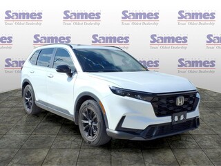 2023 Honda CR-V Hybrid for sale in Laredo TX