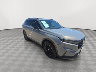 2024 Honda CR-V Hybrid for sale in Laredo TX