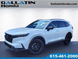 2024 Honda CR-V Hybrid for sale in Gallatin TN