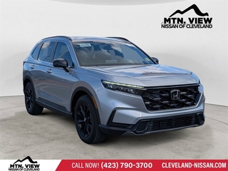 2024 Honda CR-V Hybrid for sale in Mcdonald TN