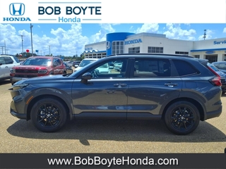 2026 Honda CR-V Hybrid for sale in Brandon MS
