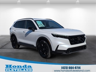 2026 Honda CR-V Hybrid for sale in Cleveland TN