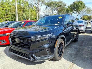 2023 Honda CR-V Hybrid for sale in Riviera Beach FL