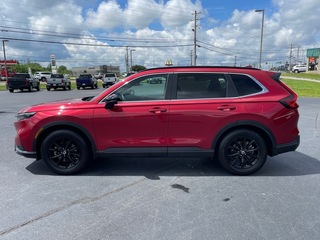 2023 Honda CR-V Hybrid for sale in Morristown TN
