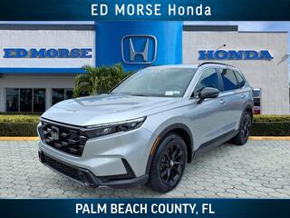 2023 Honda CR-V Hybrid for sale in Riviera Beach FL