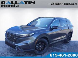 2024 Honda CR-V Hybrid for sale in Gallatin TN