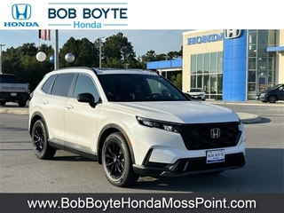 2025 Honda CR-V Hybrid for sale in Moss Point MS