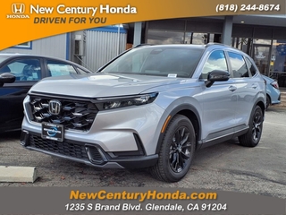 2025 Honda CR-V Hybrid for sale in Glendale CA