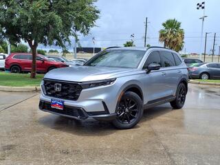 2025 Honda CR-V Hybrid for sale in Katy TX