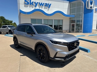 2025 Honda CR-V Hybrid for sale in Pineville NC