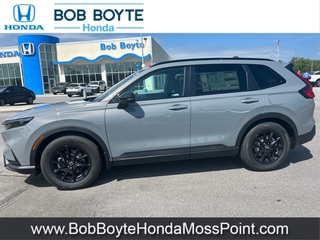 2026 Honda CR-V Hybrid for sale in Moss Point MS