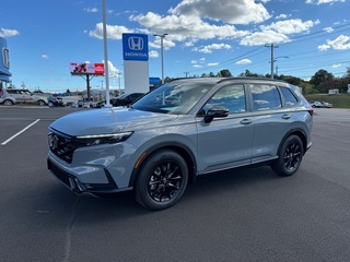 2026 Honda CR-V Hybrid for sale in Johnson City TN