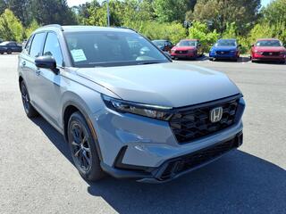 2026 Honda CR-V Hybrid for sale in El Dorado AR