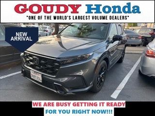 2024 Honda CR-V Hybrid for sale in Alhambra CA