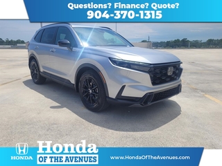 2026 Honda CR-V Hybrid for sale in Jacksonville FL