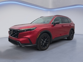 2024 Honda CR-V Hybrid for sale in West Seneca NY