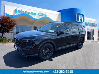 2026 Honda CR-V Hybrid for sale in Johnson City TN
