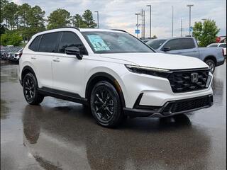 2026 Honda CR-V Hybrid for sale in Cleveland TN